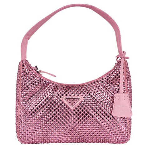 prada glitter bags|Mehr.